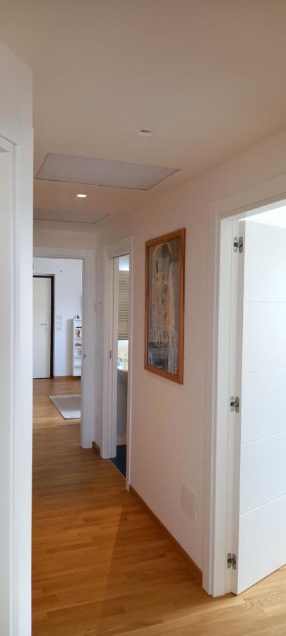 Central Apartment Con Tre Camere Da Letto Locorotondo Exterior photo
