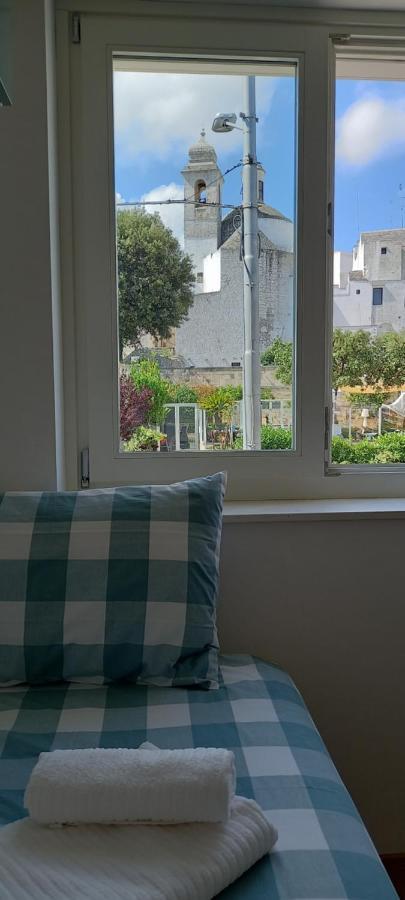 Central Apartment Con Tre Camere Da Letto Locorotondo Exterior photo