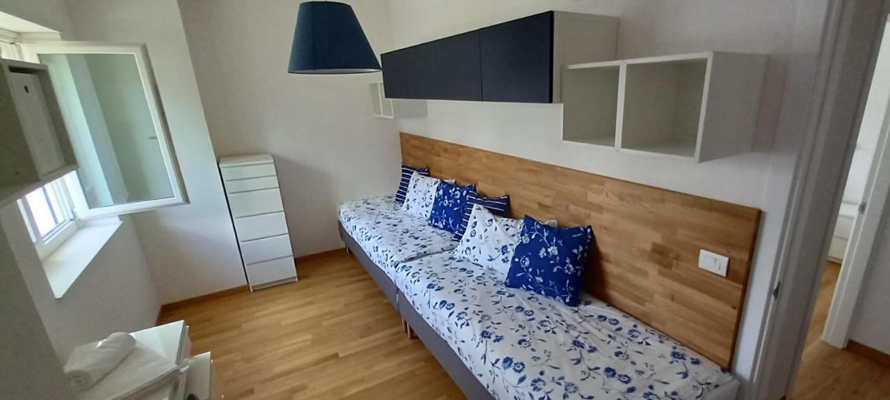 Central Apartment Con Tre Camere Da Letto Locorotondo Exterior photo