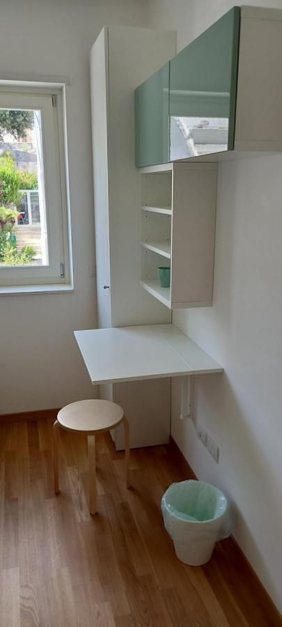 Central Apartment Con Tre Camere Da Letto Locorotondo Exterior photo