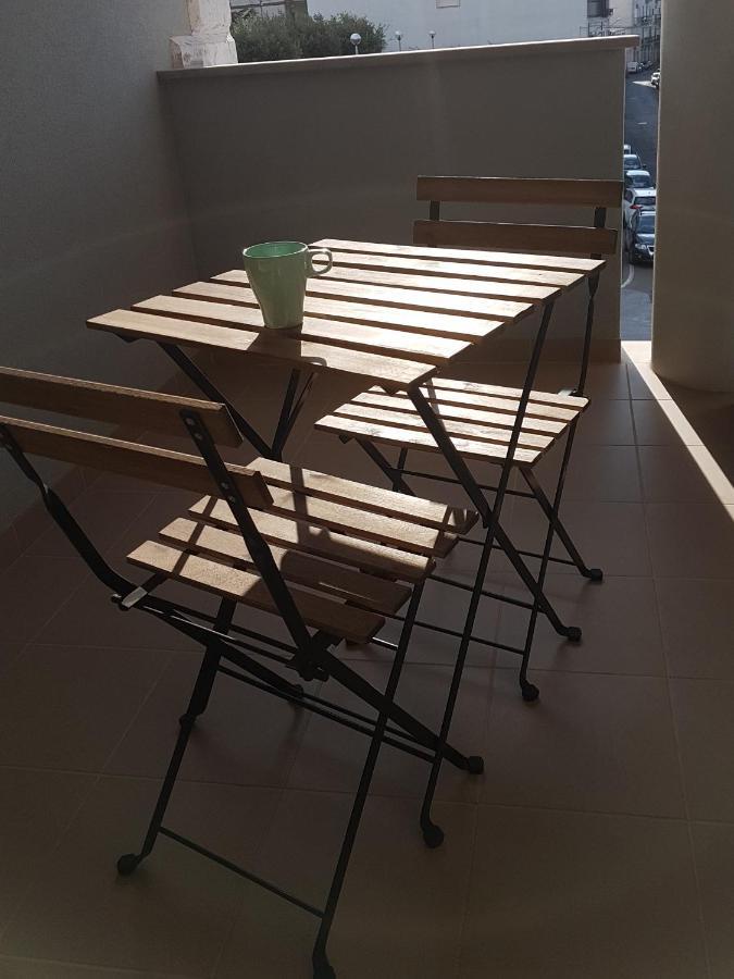 Central Apartment Con Tre Camere Da Letto Locorotondo Exterior photo