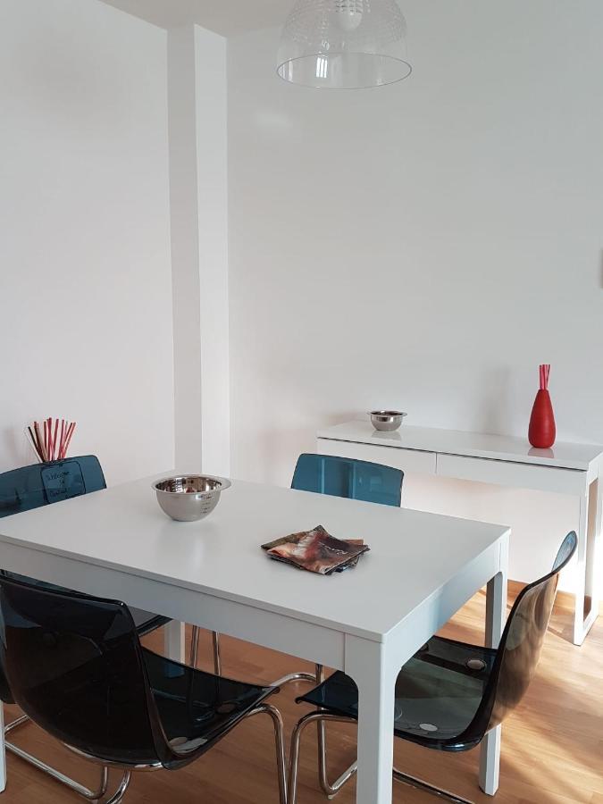 Central Apartment Con Tre Camere Da Letto Locorotondo Exterior photo