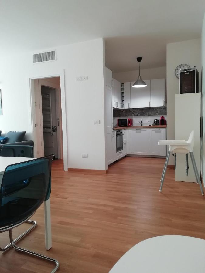 Central Apartment Con Tre Camere Da Letto Locorotondo Exterior photo